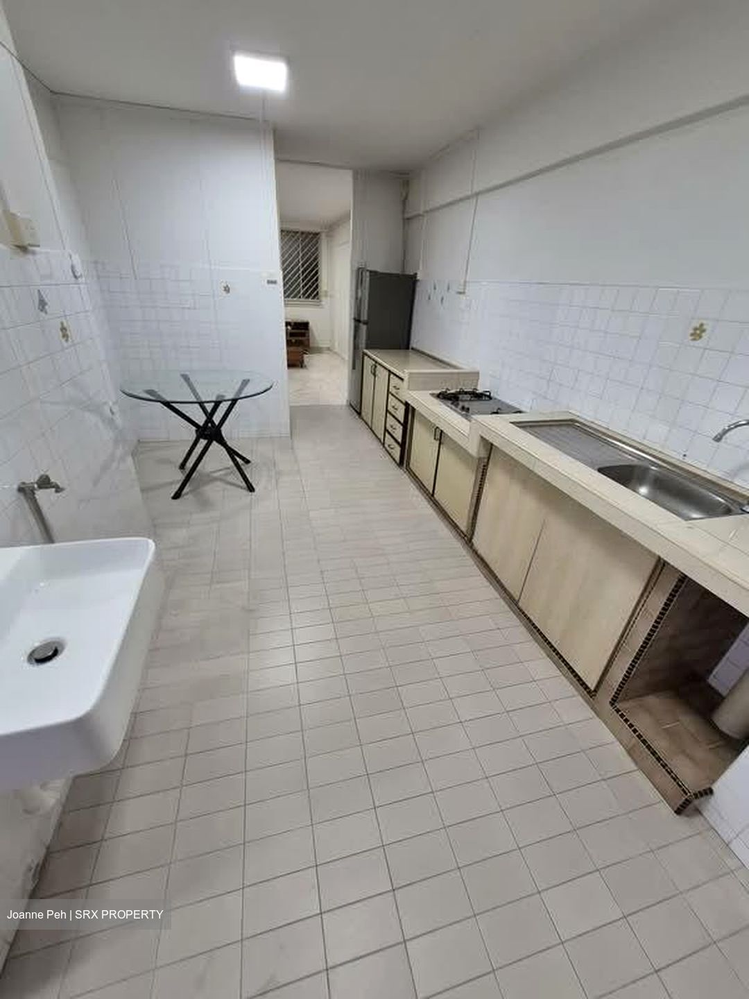 Blk 132 Simei Street 1 (Tampines), HDB 3 Rooms #554854241